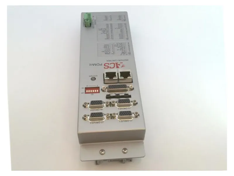 PDMNT-4-08-08-00-00-1 伺服驅動器/伺服控制器 ACS GROUP