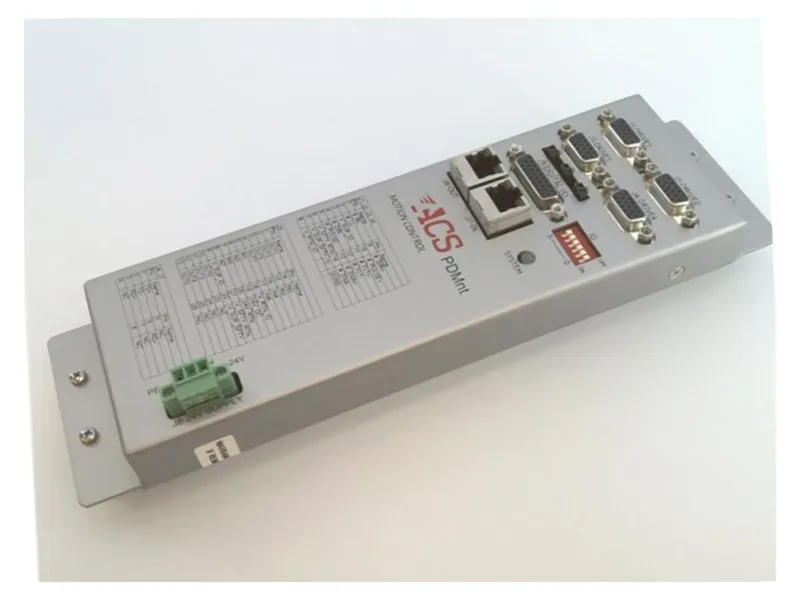 PDMNT-4-08-08-00-00-1 伺服驅動器/伺服控制器 ACS GROUP