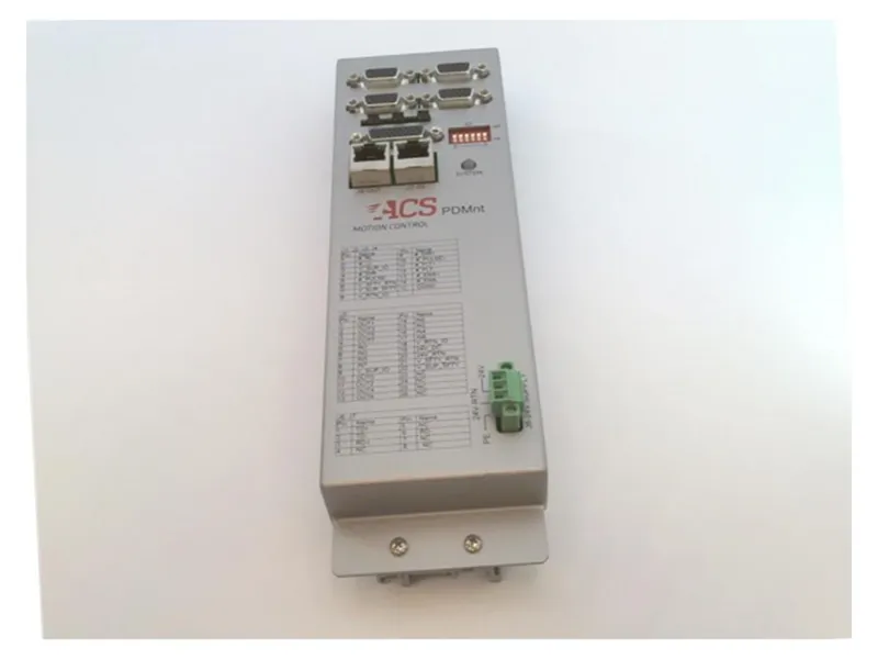 PDMNT-4-08-08-00-00-1 伺服驅動器/伺服控制器 ACS GROUP