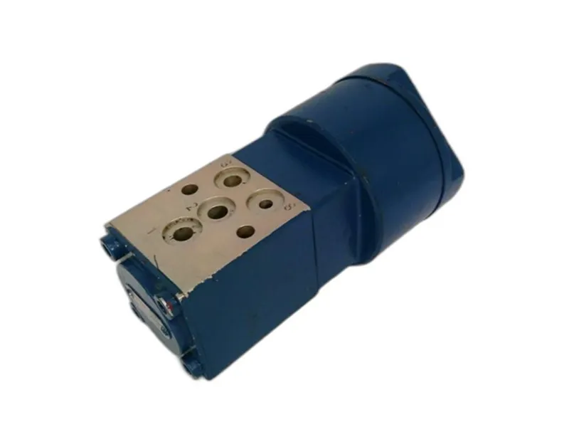 AVENTICS 3710302000 Van điều khiển