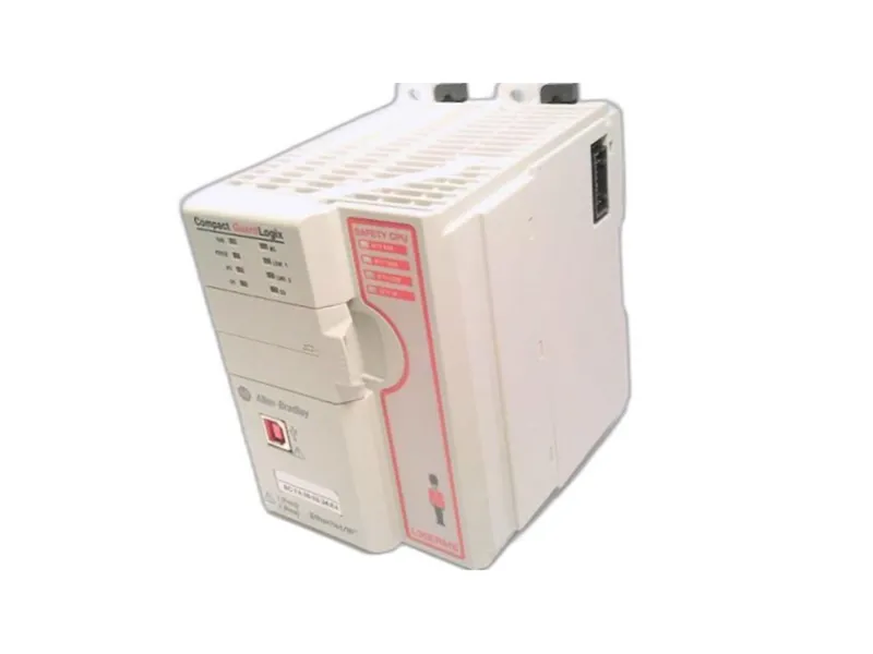 ALLEN BRADLEY 1769-L36ERMS PLC模組/機架