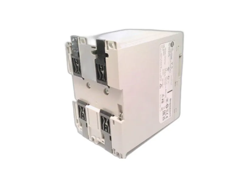 ALLEN BRADLEY 1769-L36ERMS PLC模組/機架