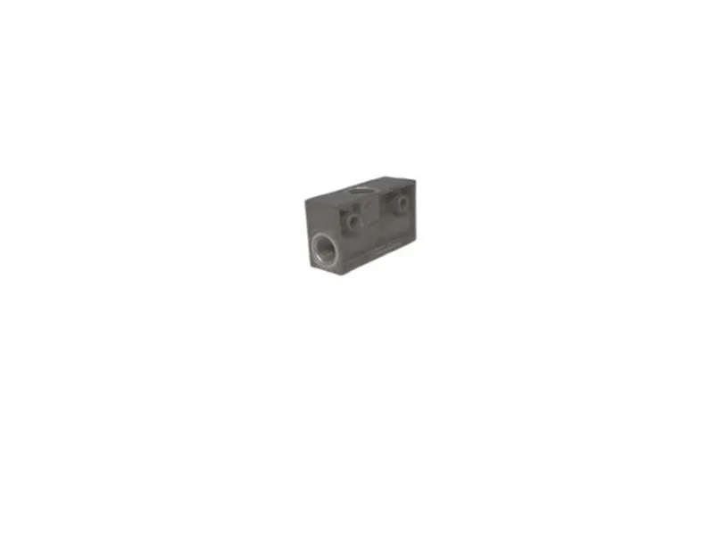 AVENTICS 5340170000 เซอร์กิตเบรกเกอร์แบบโมลded