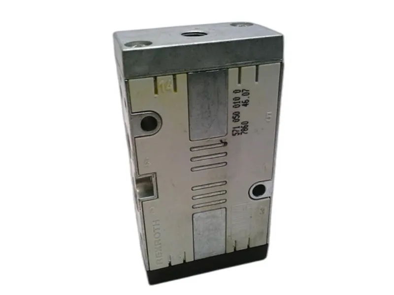 AVENTICS 5710500100 氣動閥