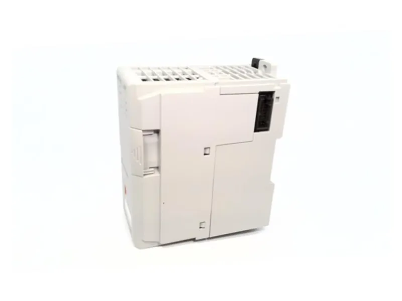 1769-L37ERMK PLC Module/Rack by ALLEN BRADLEY