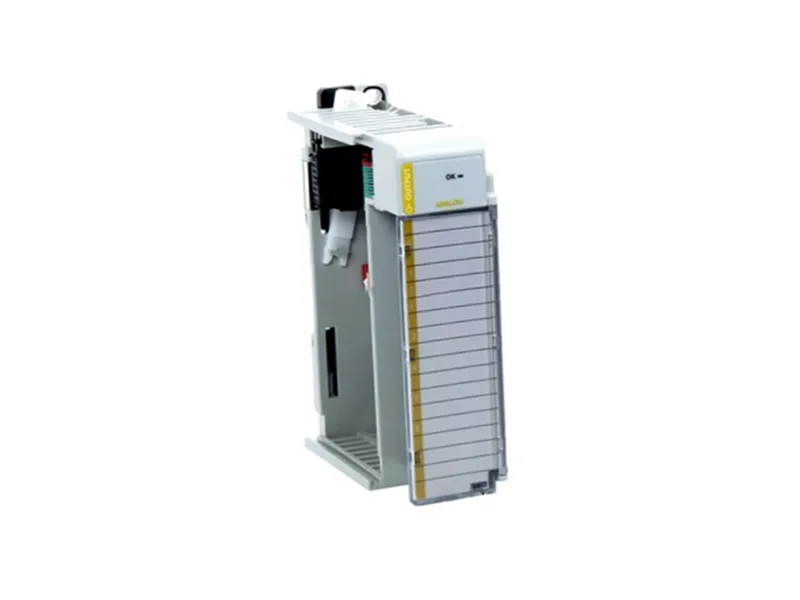 ALLEN BRADLEY 1769-OA16K VDC邏輯I/O腦/接口