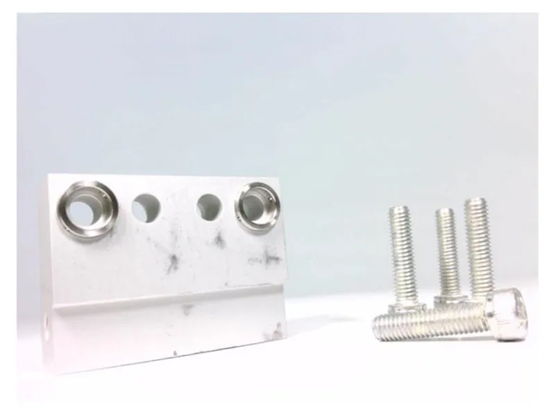 R402004158 Shock Absorber by AVENTICS