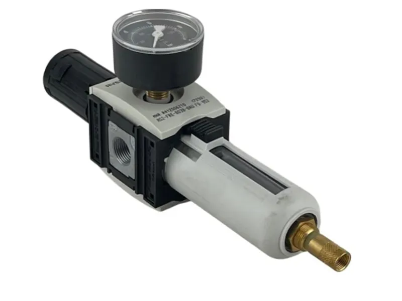 R412006210 Bộ lọc điều áp khí nén AVENTICS