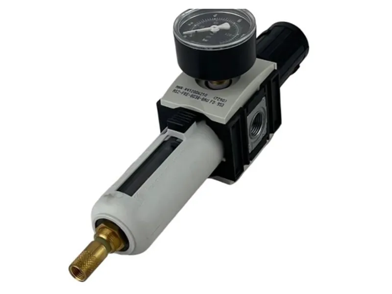 R412006210 Bộ lọc điều áp khí nén AVENTICS