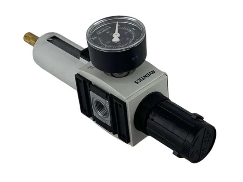 R412006210 Bộ lọc điều áp khí nén AVENTICS