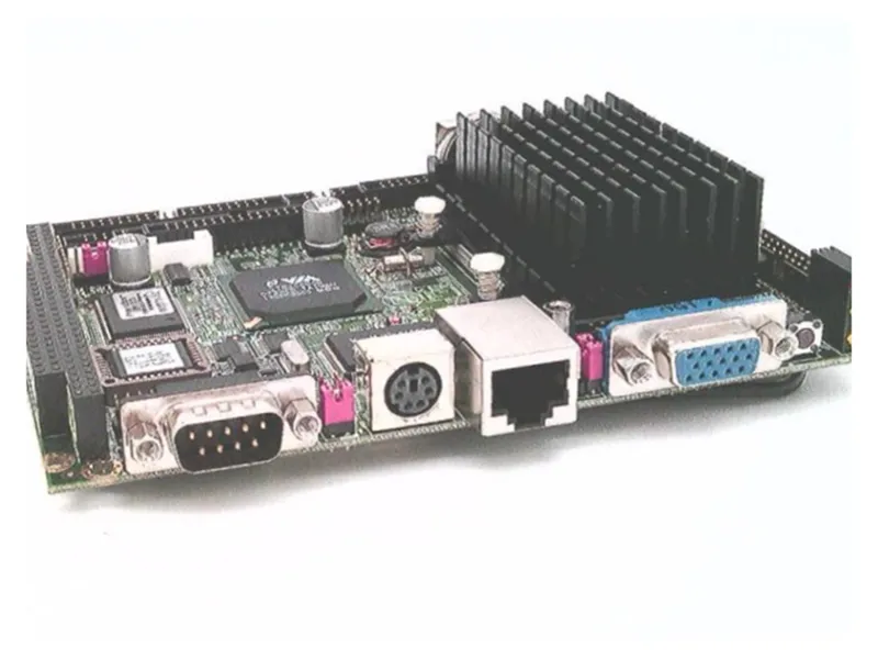ACROSSER TECHNOLOGY AR-B1652 PLC/擴充板