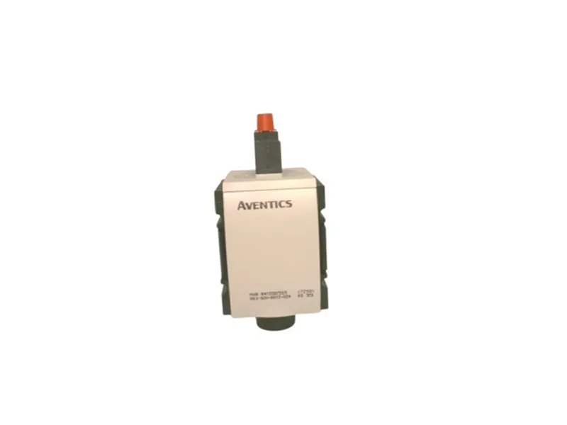 R412007269 Van pneumatic AVENTICS