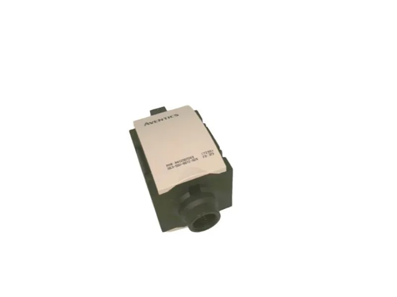 R412007269 Van pneumatic AVENTICS