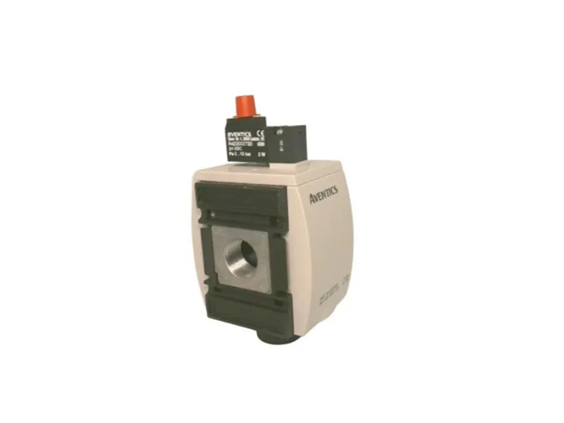 R412007269 Van pneumatic AVENTICS