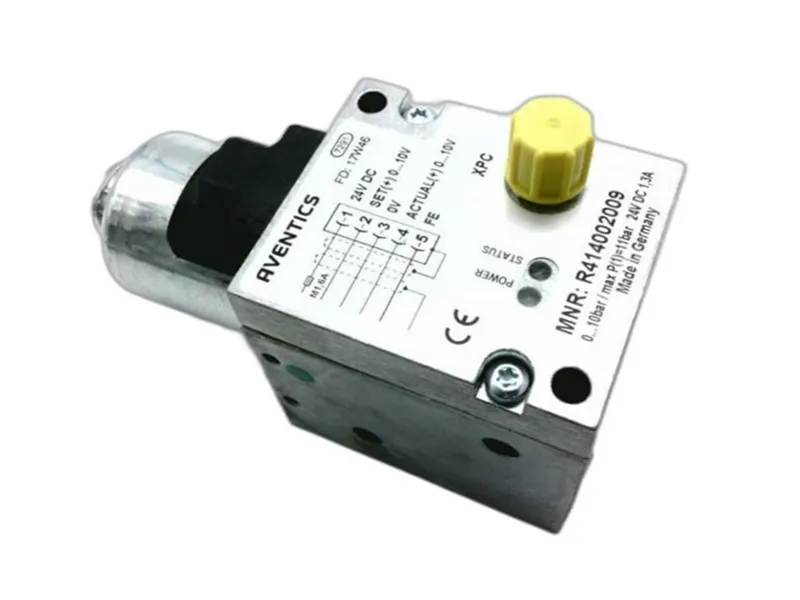 AVENTICS製造的R414002009液壓閥
