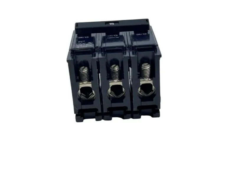 THOMAS & BETTS TB370 bộ ngắt mạch trung tâm tải