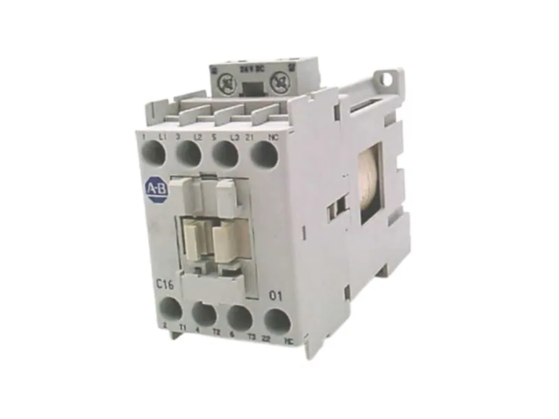 ALLEN BRADLEY 100-C16ZJ01接觸器