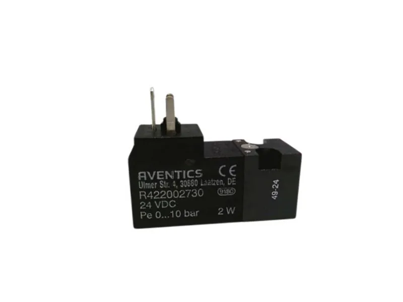 R422002730 Control Valve by AVENTICS