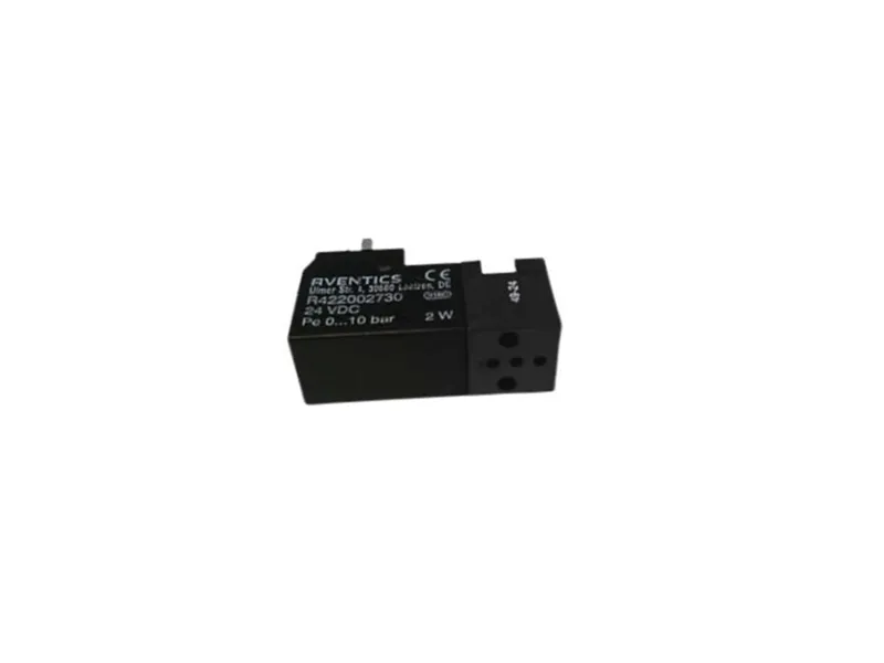 R422002730 Control Valve by AVENTICS