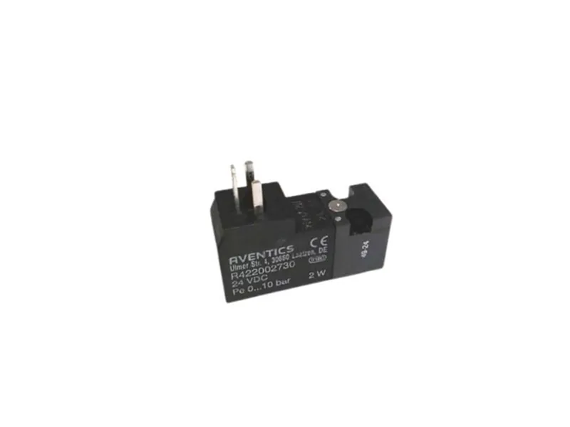 R422002730 Control Valve by AVENTICS