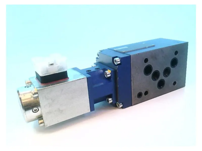BOSCH HYDRAULIC 0811402165 壓力釋放閥