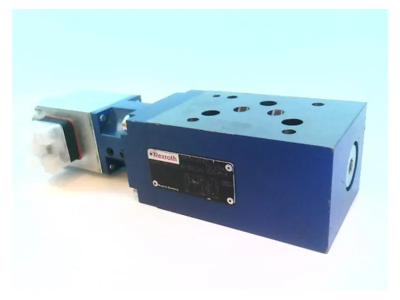 BOSCH HYDRAULIC 0811402165 壓力釋放閥