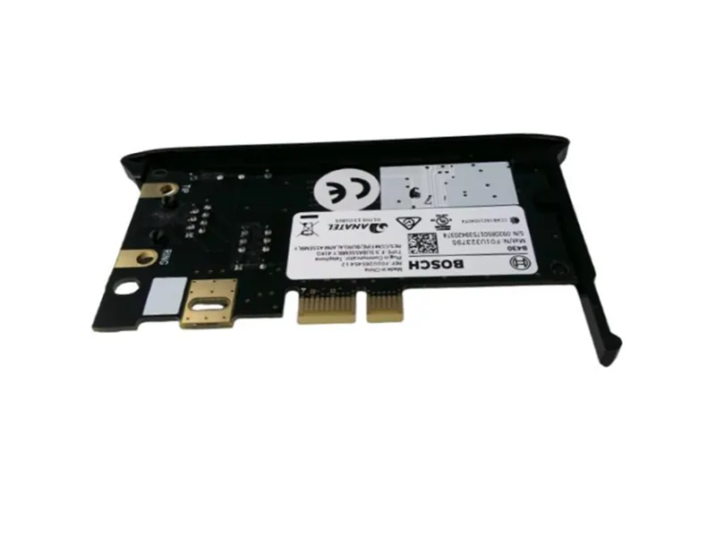 BOSCH SECURITY SYSTEM B430通訊電纜/適配器