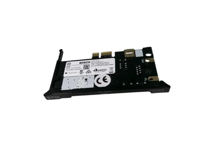 BOSCH SECURITY SYSTEM B430通訊電纜/適配器