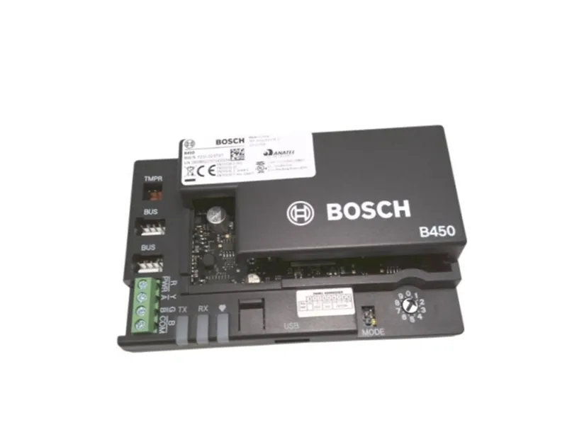 BOSCH SECURITY SYSTEM B450通訊轉換器
