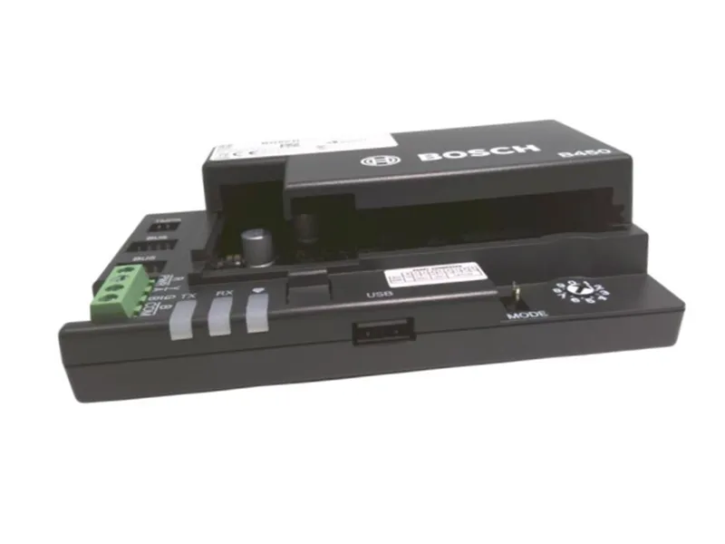 BOSCH SECURITY SYSTEM B450通訊轉換器