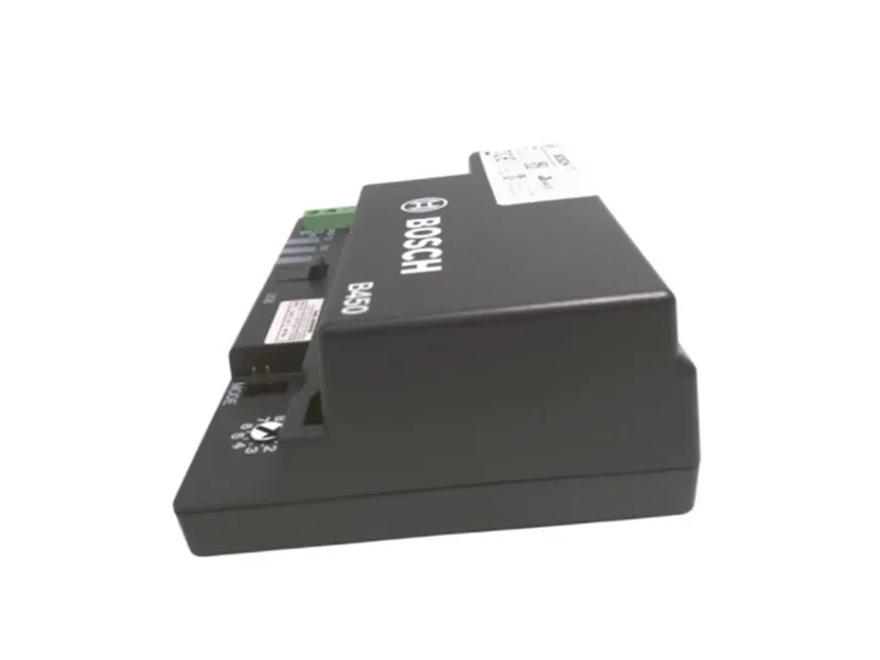 BOSCH SECURITY SYSTEM B450通訊轉換器