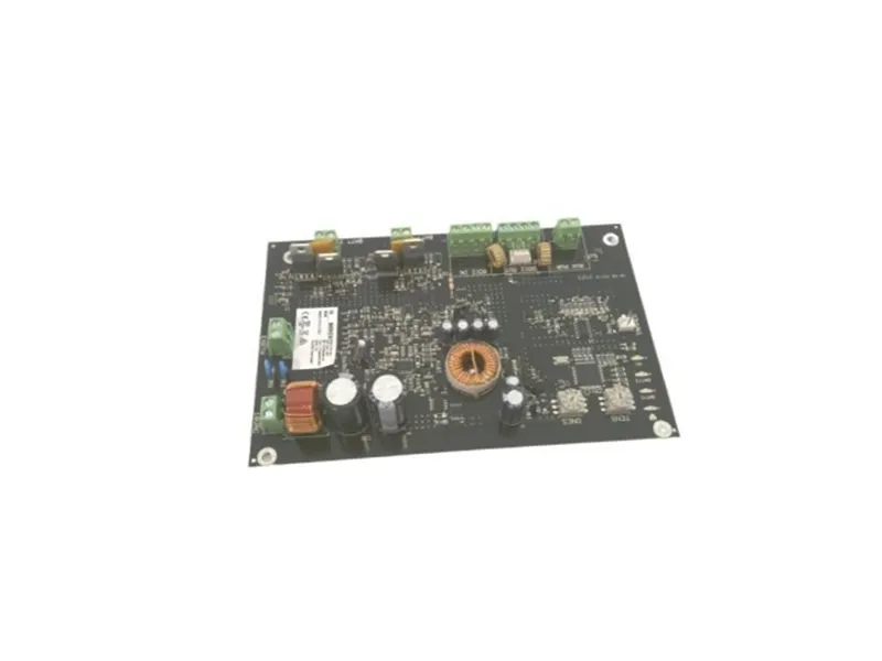 BOSCH SECURITY SYSTEM B520電源