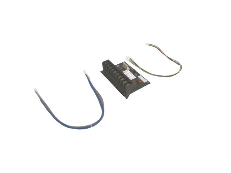 Řídicí modul B600 od BOSCH SECURITY SYSTEM