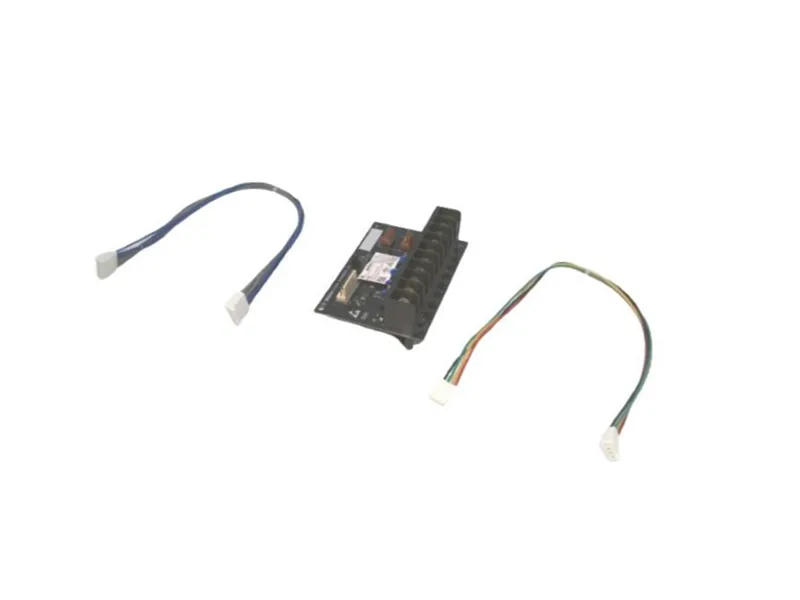 Řídicí modul B600 od BOSCH SECURITY SYSTEM