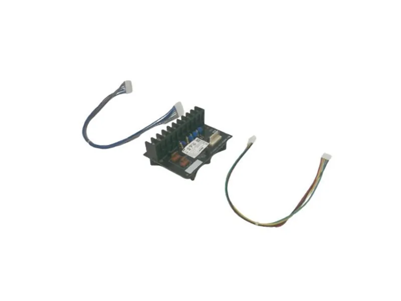 Řídicí modul B600 od BOSCH SECURITY SYSTEM