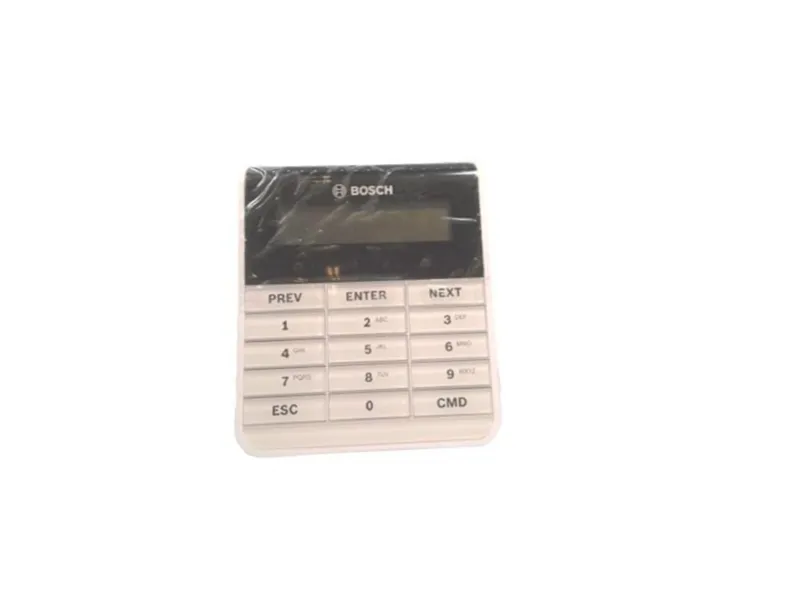 BOSCH SECURITY SYSTEM B915安全控制器