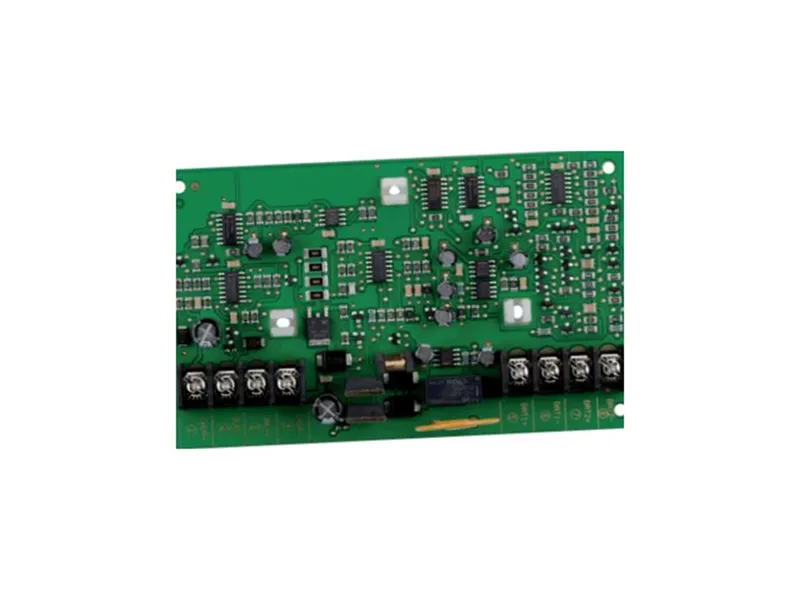 BOSCH SECURITY SYSTEM D113 PLC模組/機架
