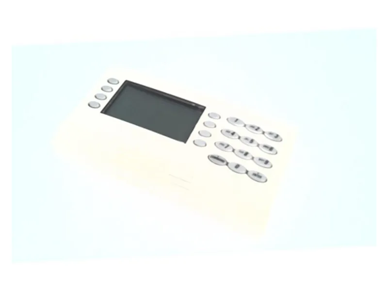 BOSCH SECURITY SYSTEM D1260 指示器/顯示器
