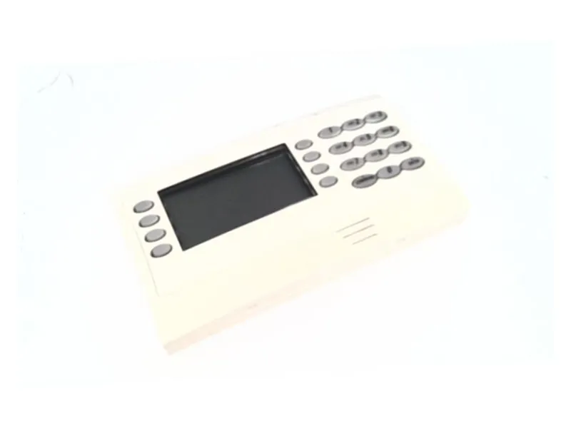BOSCH SECURITY SYSTEM D1260 指示器/顯示器