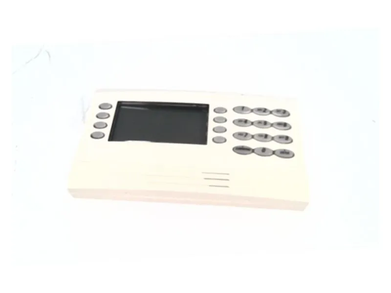BOSCH SECURITY SYSTEM D1260 指示器/顯示器