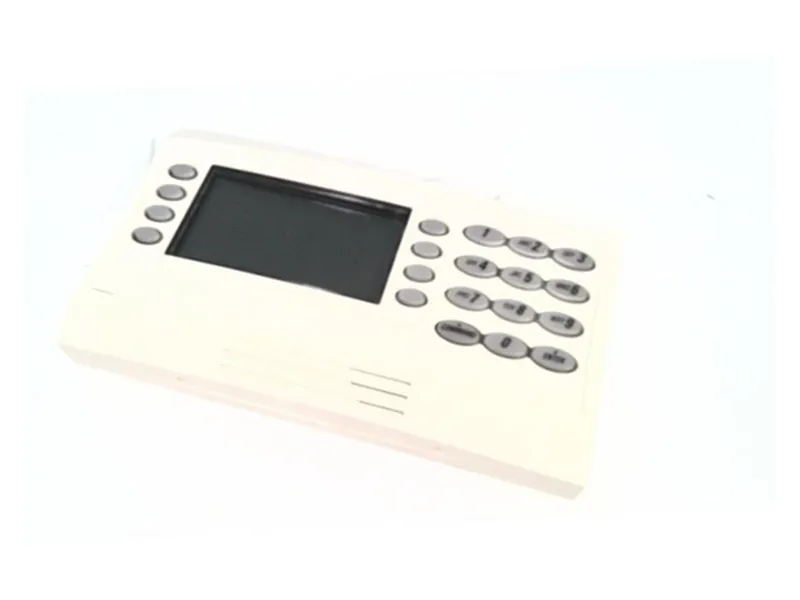 BOSCH SECURITY SYSTEM D1260 指示器/顯示器