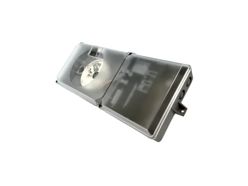 BOSCH SECURITY SYSTEM D340煙感知器