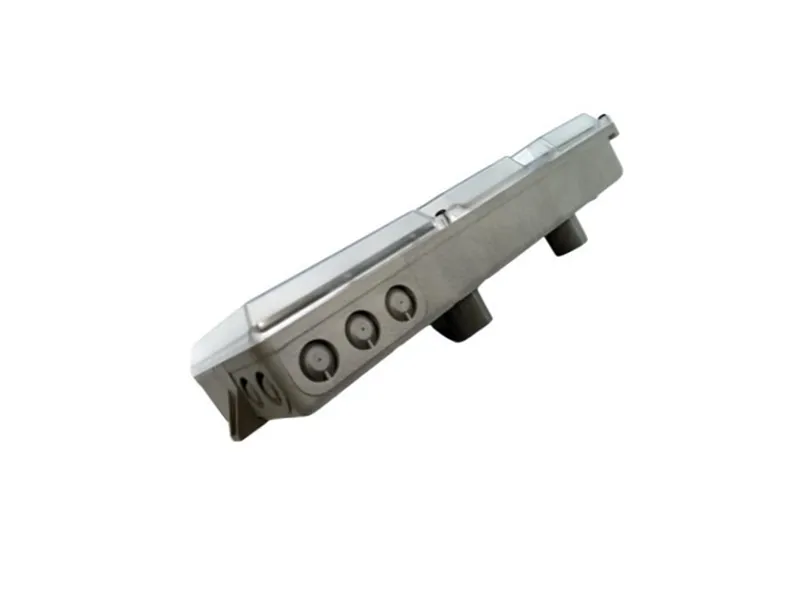 BOSCH SECURITY SYSTEM D340煙感知器