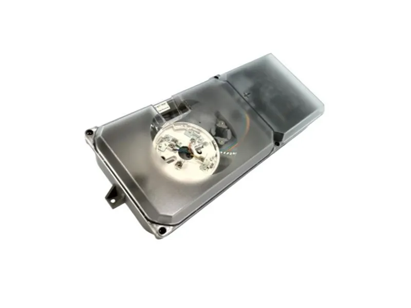 BOSCH SECURITY SYSTEM D340 duman dedektörü