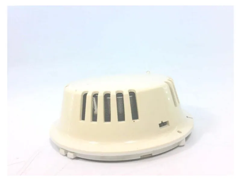 BOSCH SECURITY SYSTEM D7050煙感知器