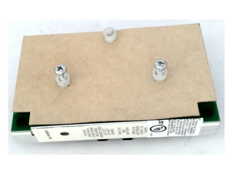 BOSCH SECURITY SYSTEM D8132電池充電器