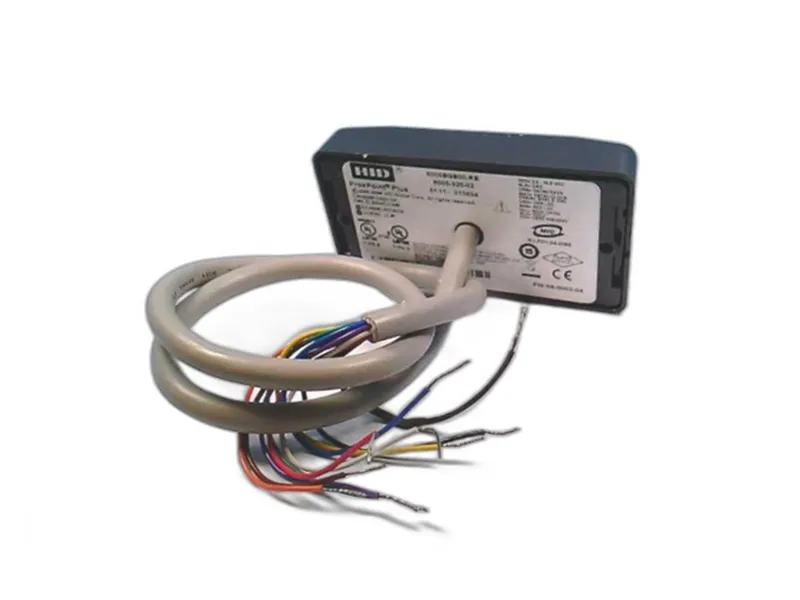 BOSCH SECURITY SYSTEM D8225磁卡讀卡器