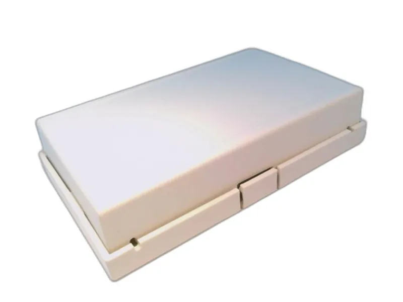 Czujnik ruchu DS7432 firmy BOSCH SECURITY SYSTEM