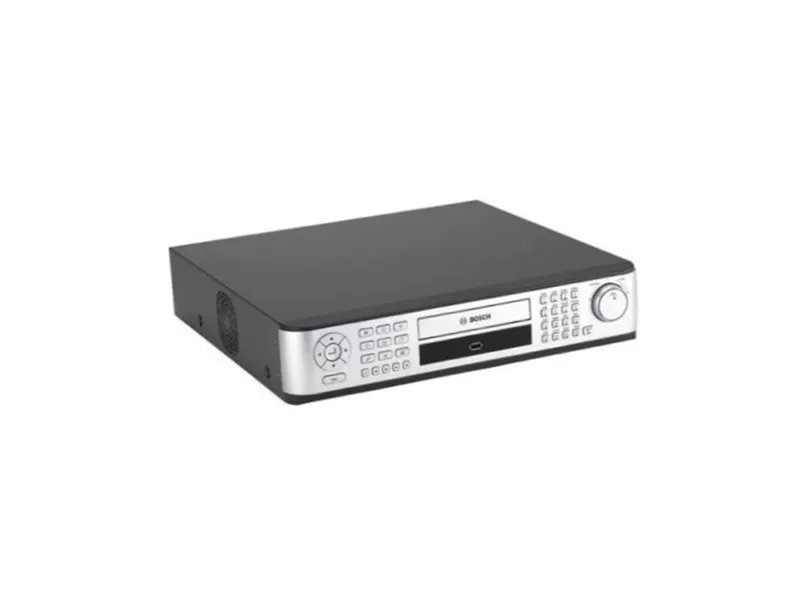 DVR-16L-100A Security Video Receiver by BOSCH SECURITY SYSTEM