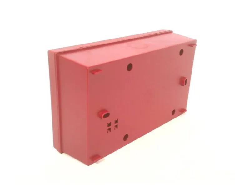 BOSCH SECURITY SYSTEM FMR-1000-RA 指示器/顯示器